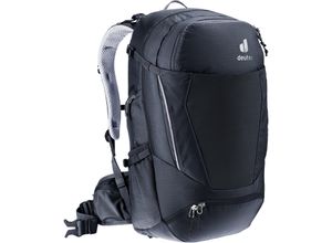 4046051157474 - Trans Alpine 30 Fahrradrucksack in black