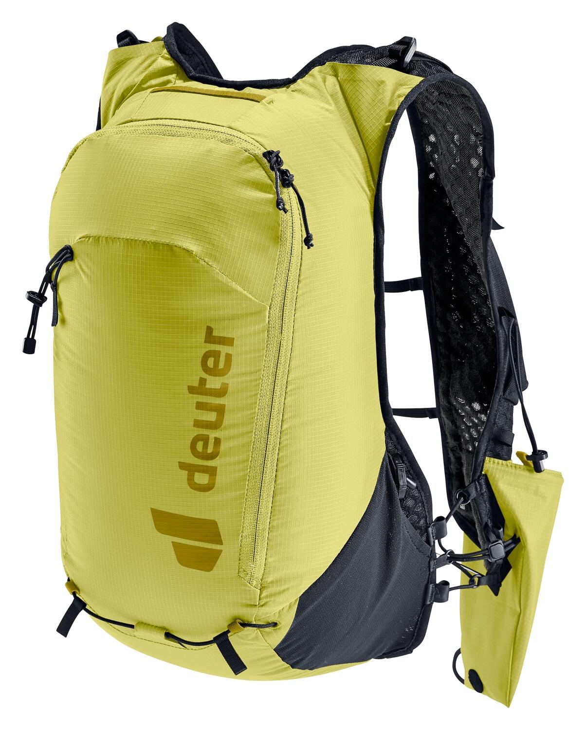 4046051159140 - Ascender 13 Trail Running Rucksack (2037 sprout) 4046051159140 - Ascender 13 Trail Running Rucksack (2037 sprout)