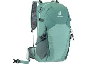 4046051159423 - Speed Lite 23 SL Wanderrucksack Damen in seagreen-spearmint