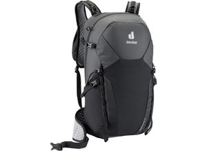 4046051159430 - Speed Lite 25 Wanderrucksack in black