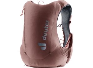 4046051161259 - Traick 5 SL Trinkrucksack Damen in raisin-caspia