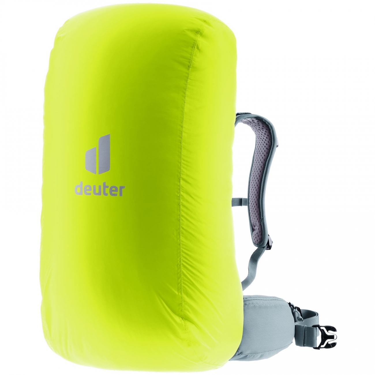 4046051162157 - Raincover I Wasserdicht für Rucksäcke 20-35L Neongelb