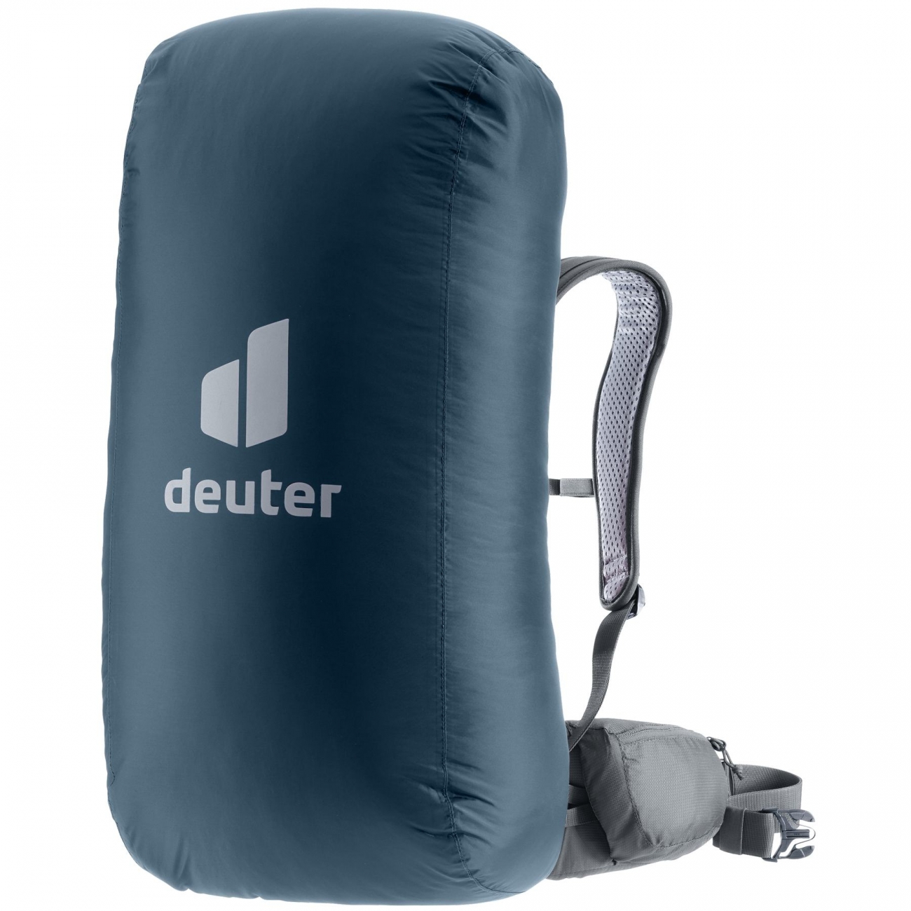 4046051162164 - Wasserdichter Regenschutz Raincover II Blau Schwarz Ara für 30-50L Trekking 4046051162164 - Wasserdichter Regenschutz Raincover II Blau Schwarz Ara für 30-50L Trekking