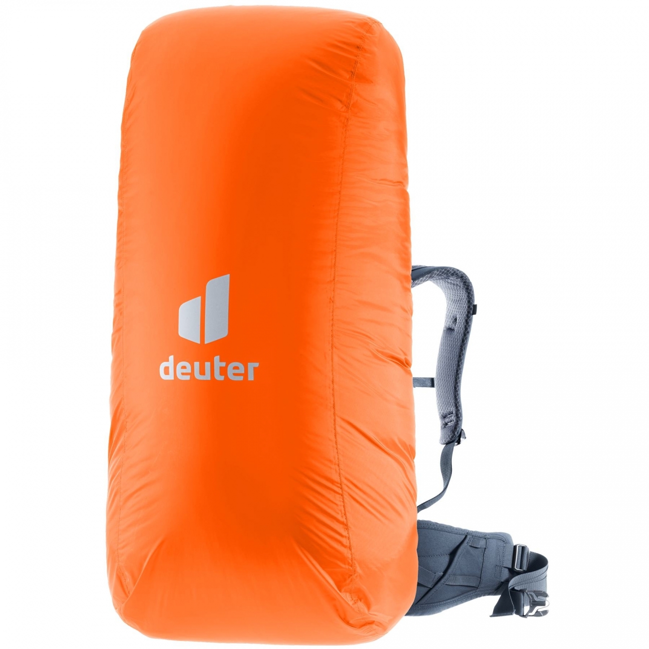 4046051162195 - Raincover III Regenhülle Rucksack 45-90L Koi Orange Reflektierend 4046051162195 - Raincover III Regenhülle Rucksack 45-90L Koi Orange Reflektierend