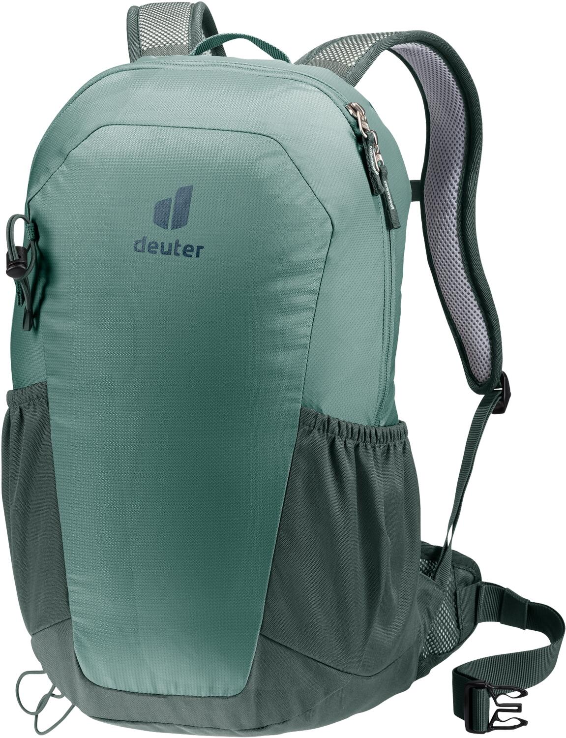 4046051162638 - Air Lite 17 SL Rucksack (2275 jade ivy)