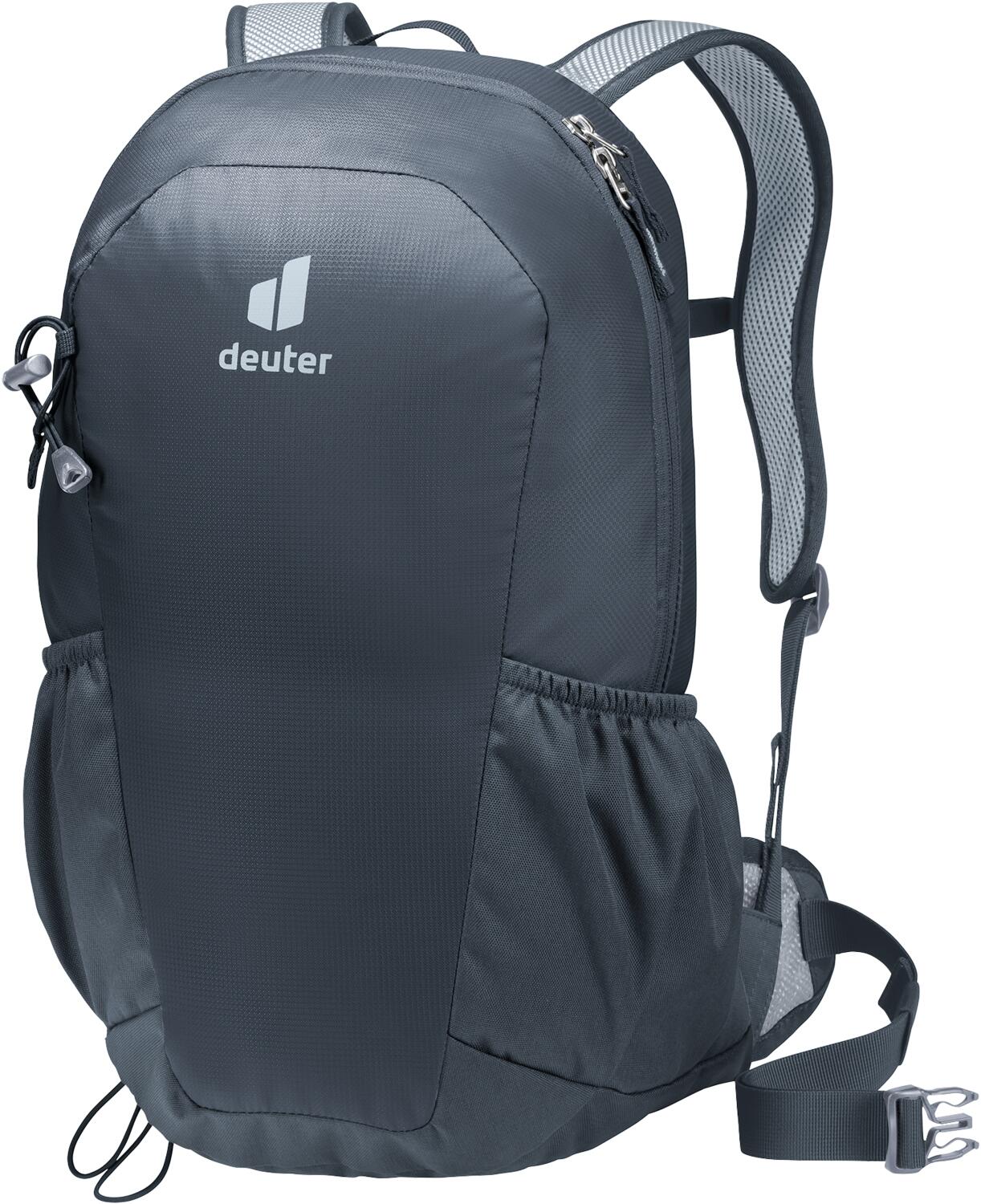 4046051162645 - Air Lite 19 Rucksack (7000 black)