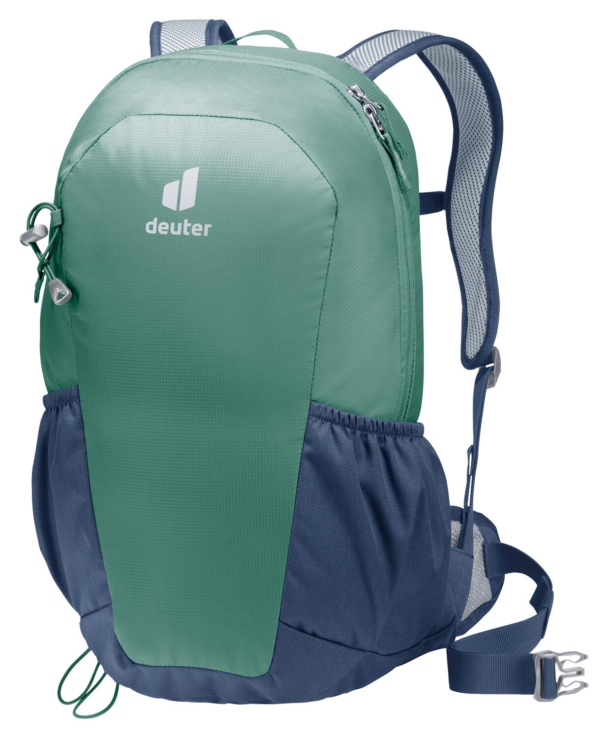 4046051162652 - Air Lite 19 Rucksack (2277 seagreen ivy)