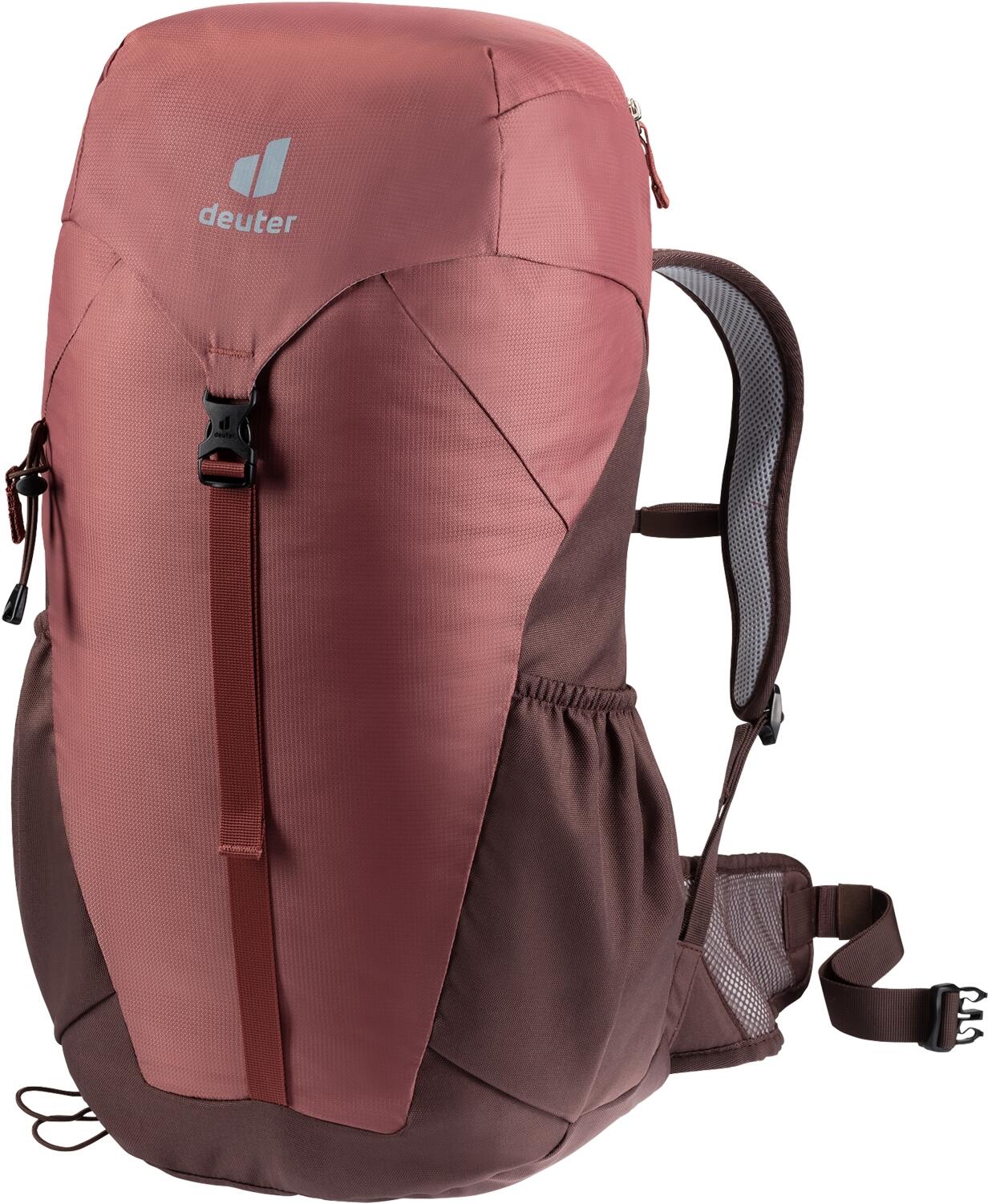 4046051162713 - Air Lite 28 SL Damen Rucksack (5618 caspia raisin)