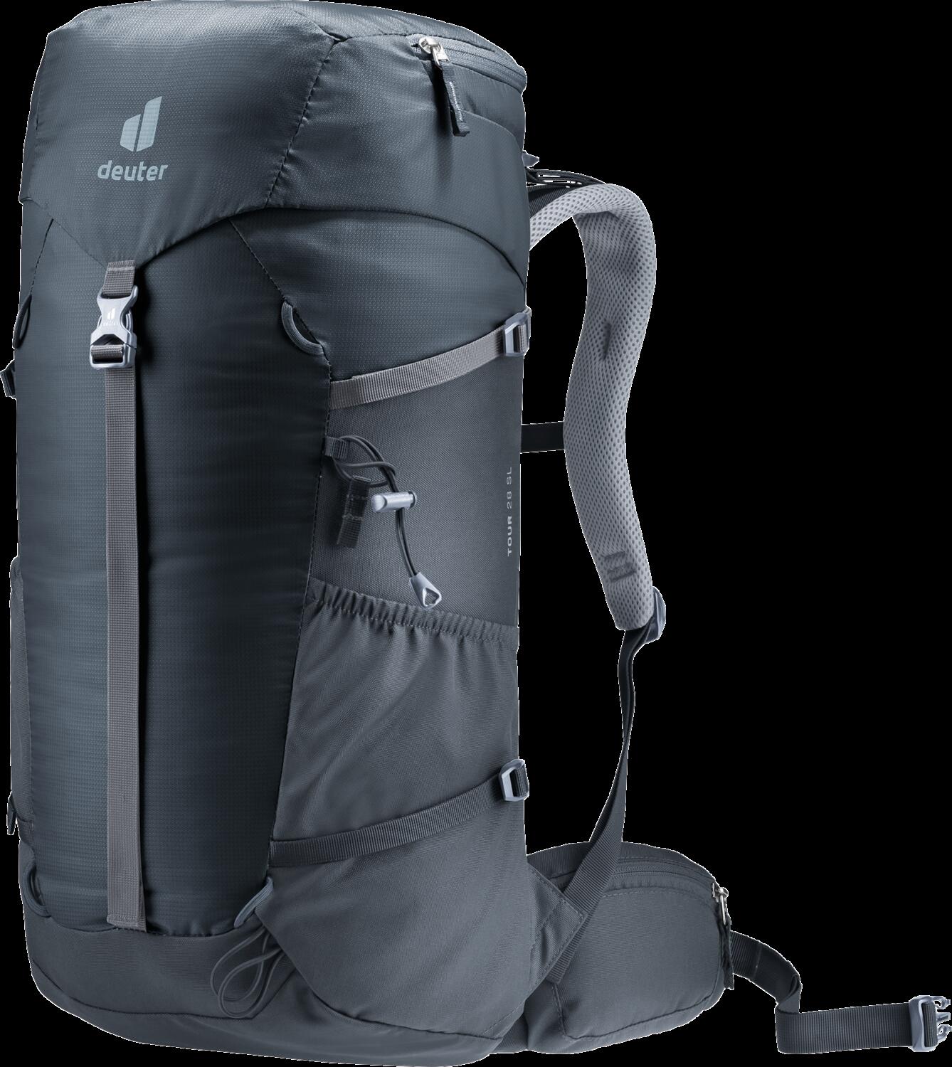 4046051162782 - Tour 28 SL Rucksack (7000 black)