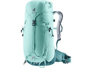 4046051164083 - Trail 22 SL Wanderrucksack Damen in glacier-deepsea