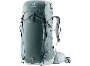 4046051164311 - Trail Pro 34 SL Wanderrucksack Damen in teal-tin