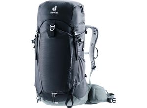 4046051164328 - Trail Pro 36 Wanderrucksack in black-shale