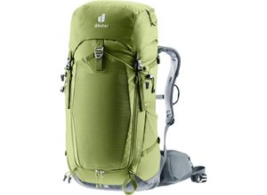 4046051164335 - Trail Pro 36 Wanderrucksack in meadow-graphite