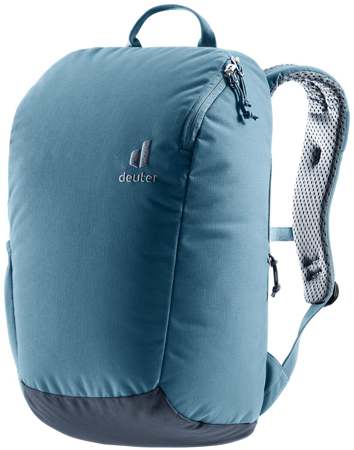 4046051165752 - Stepout 16 Lifestyle-Rucksack (1374 atlantic ink) 4046051165752 - Stepout 16 Lifestyle-Rucksack (1374 atlantic ink)