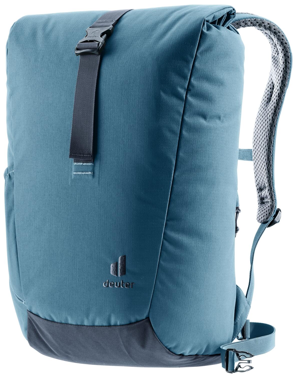 4046051165783 - Stepout 22 Lifestyle Rucksack (1374 atlantic ink)