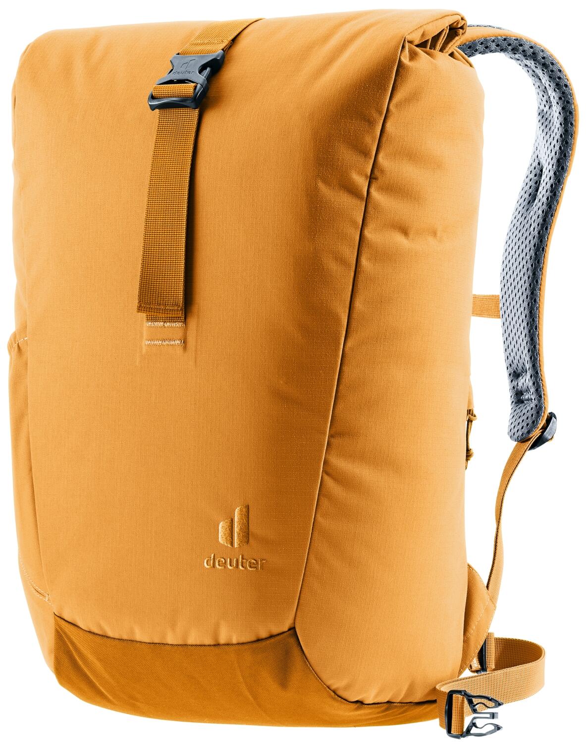 4046051165790 - Stepout 22 Lifestyle Rucksack (9908 amber maple)