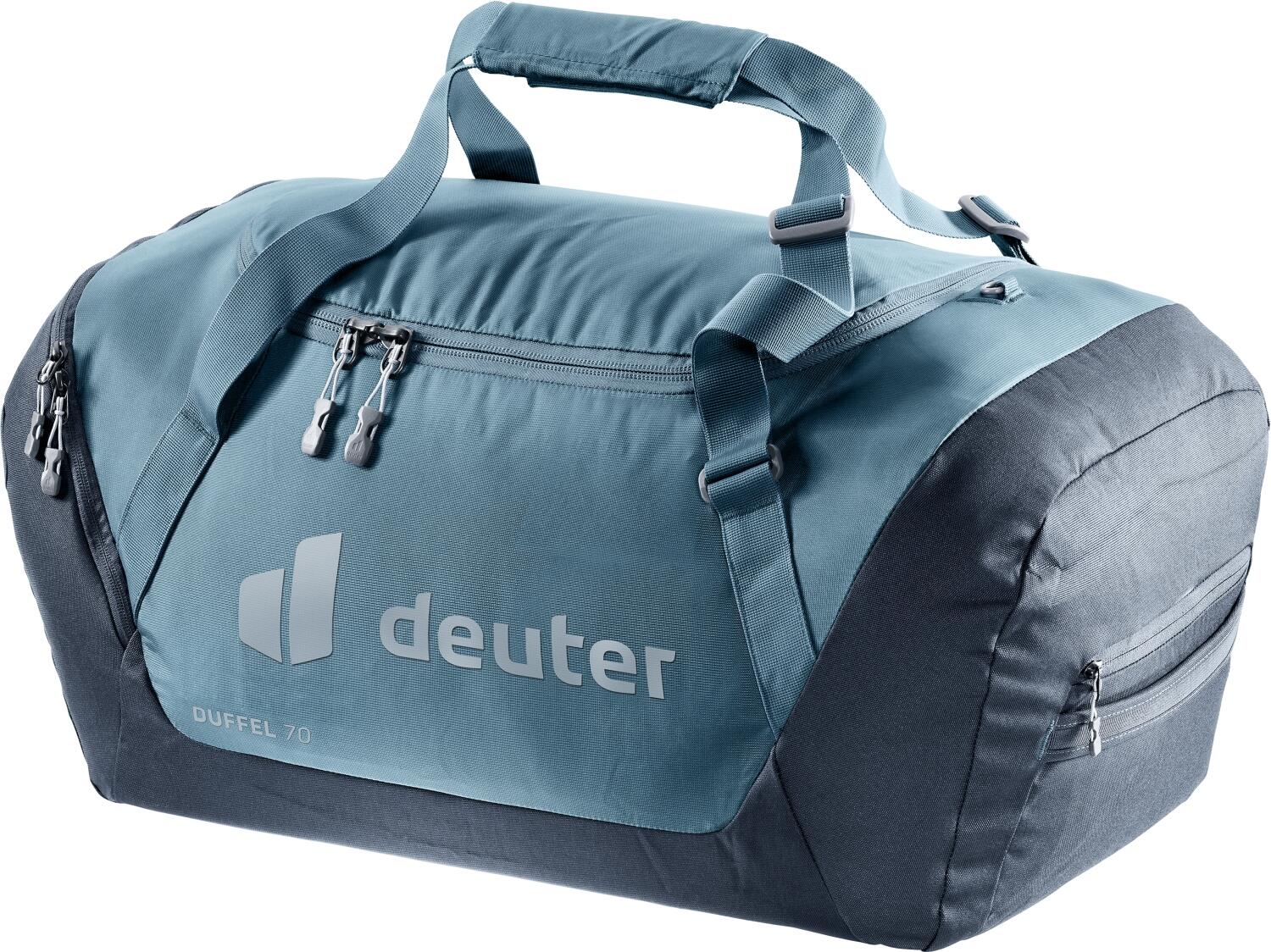 4046051167275 - Duffel 70 Reisetasche (1374 atlantic ink)