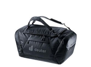 4046051167350 - Duffel Pro 90 Reisetasche (7000 black)