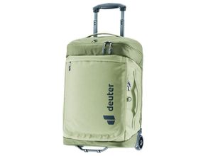 4046051167398 - Duffel Pro Movo 36L Trolley Rucksack wasserabweisend nachhaltig mineral-grove