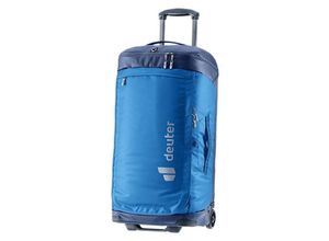 4046051167435 - Duffel Pro Movo 60 Trolley (1397 neptune nightblue)