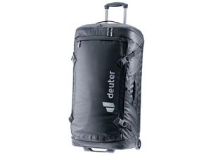 4046051167442 - Duffel Pro Movo 90 Trolley (7000 black)