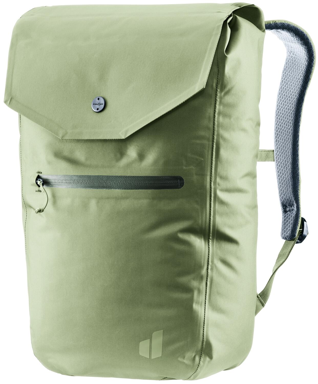 4046051167602 - Drout 20 Lifestyle Rucksack (2038 grove)