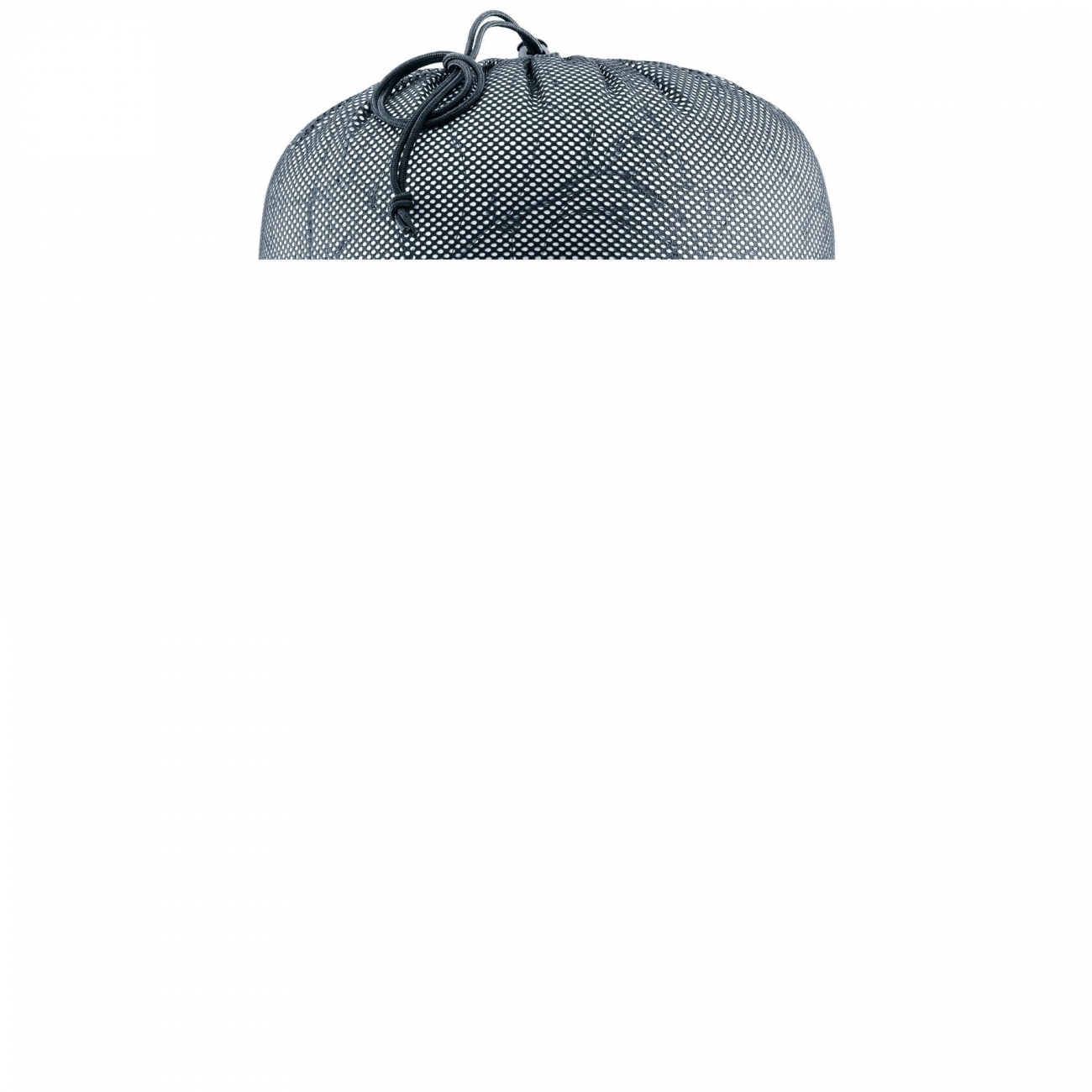 4046051167756 - Ultraleichter belüfteter Netz-Packsack M 265L Grau Blau Atlantic 4046051167756 - Ultraleichter belüfteter Netz-Packsack M 265L Grau Blau Atlantic