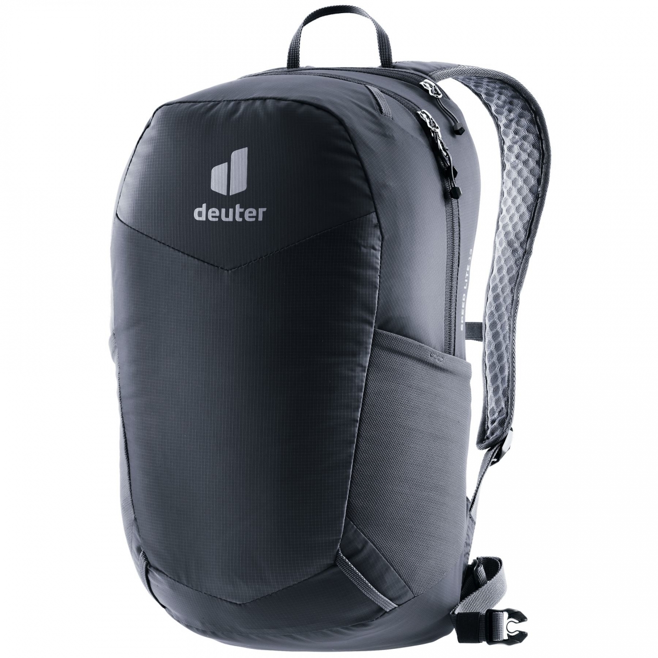 4046051170039 - Speed Lite 13 Leichter Trekkingrucksack 13L Schwarz
