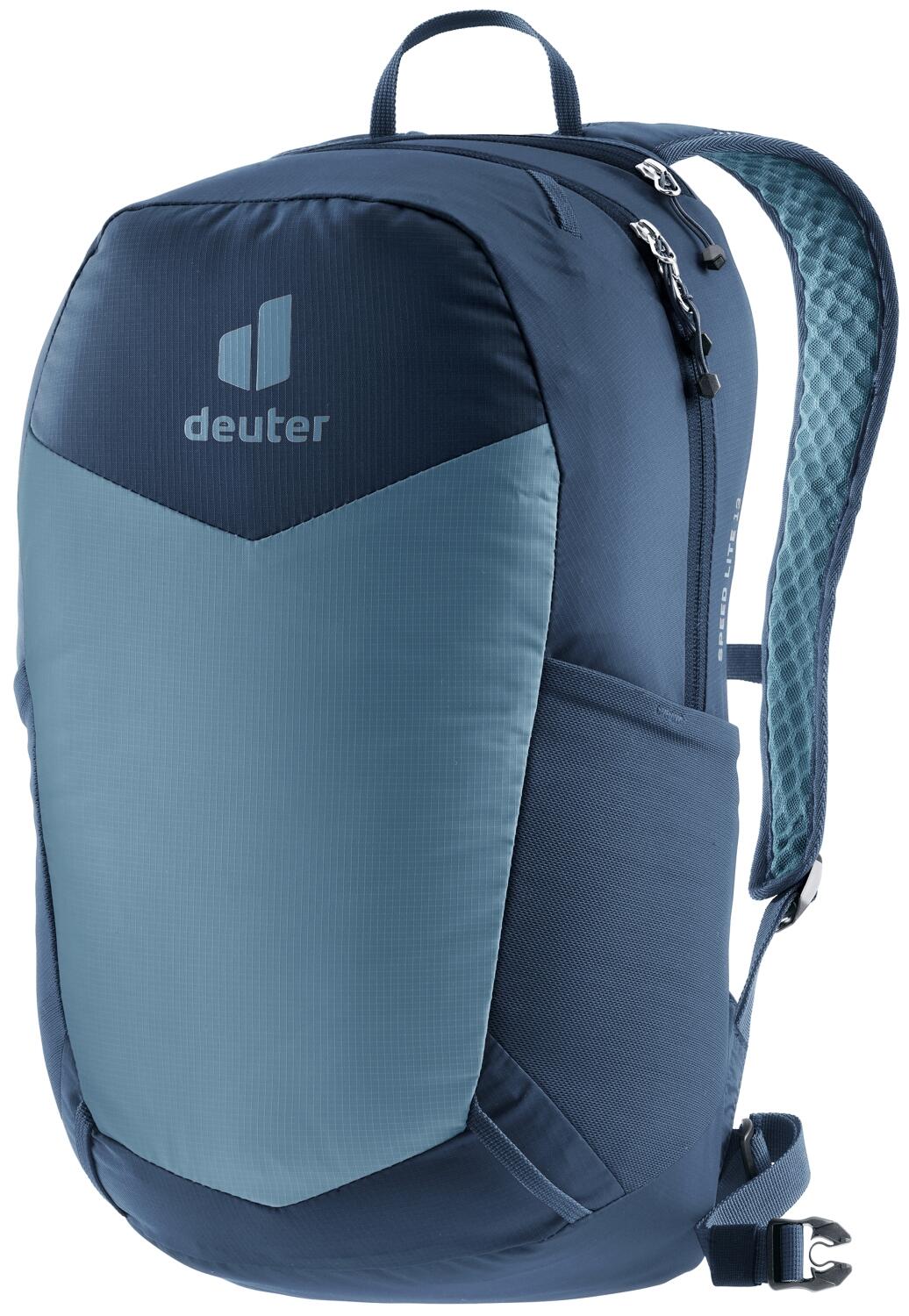 4046051170046 - Speed Lite 13 Leichter Wanderrucksack 13L Atlantic Ink Grau Blau