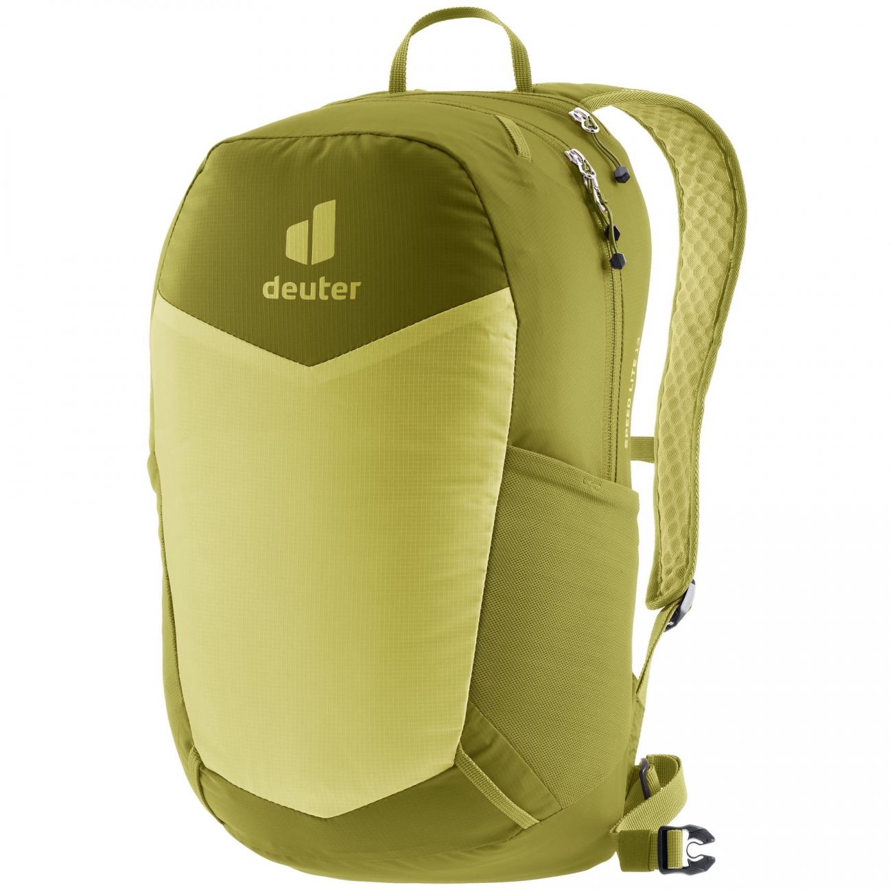 4046051170053 - Speed Lite 13 Leichter Wanderrucksack Linden Cactus Gelb