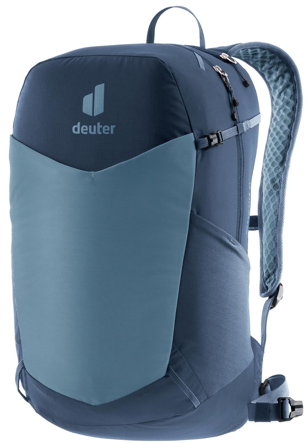 4046051170121 - Speed Lite 21 Wanderrucksack Ultraleicht Unisex Grau Blau