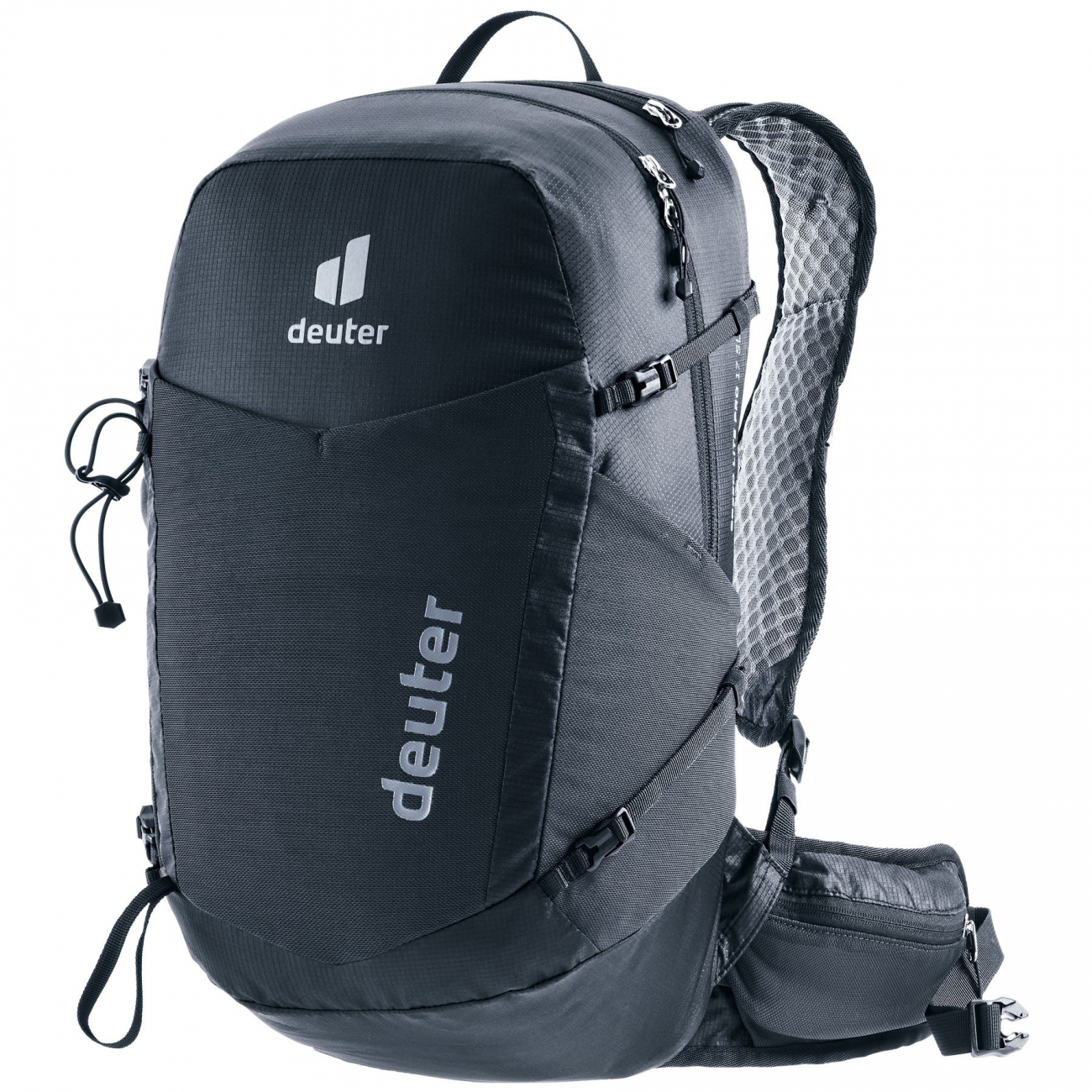 4046051170152 - Speed Lite Pro 17 SL Leichter Damen Speed Hiking Rucksack 17L Schwarz