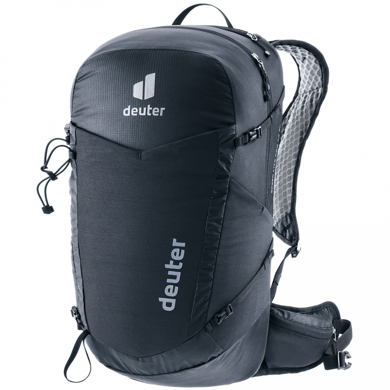 4046051170190 - Speed Lite Pro 23 SL 23 Liter Damen Speed Hiking Rucksack Ultraleicht Schwarz