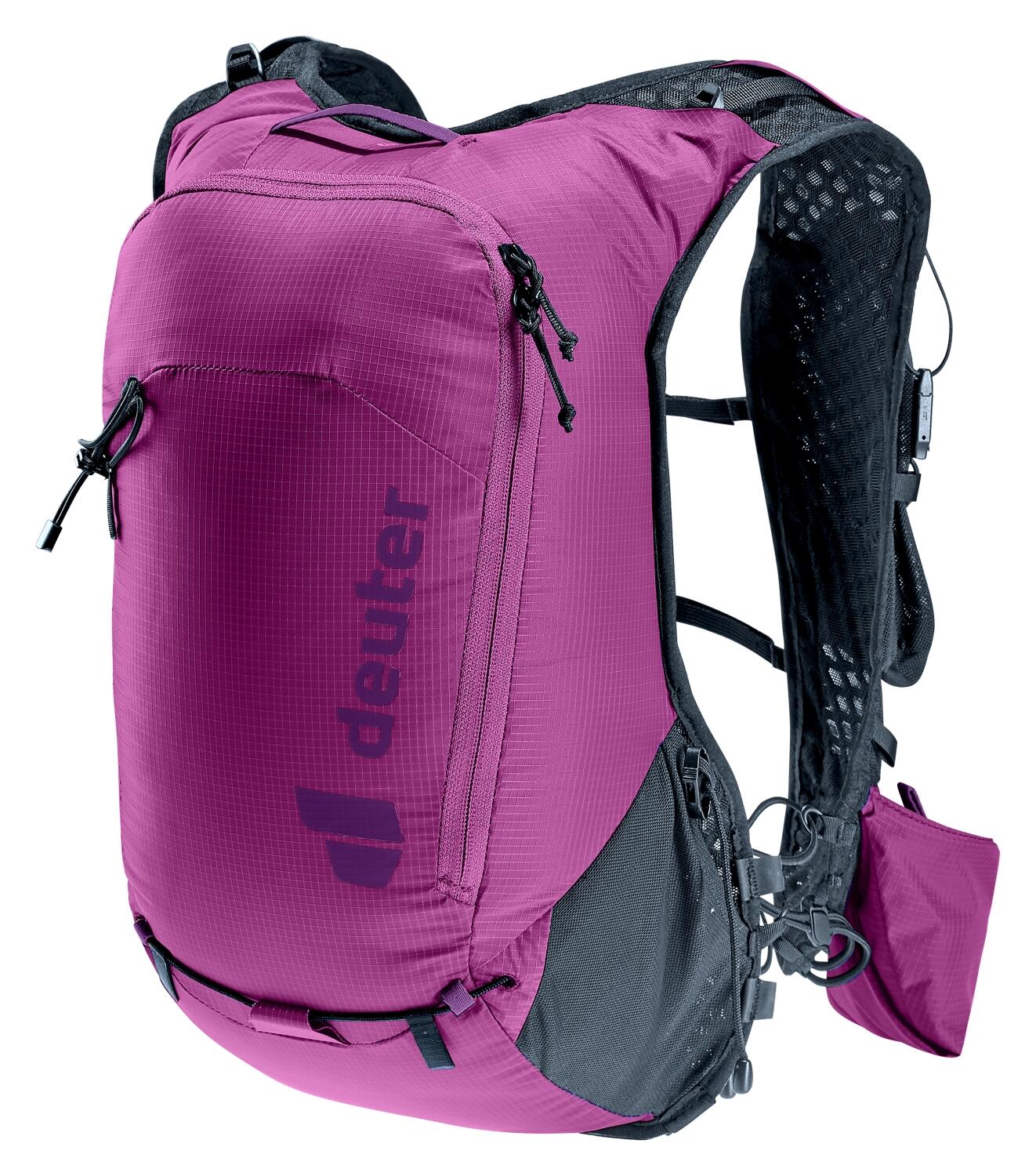 4046051171258 - Ascender 7 Trail Running Rucksack (5045 lotus) 4046051171258 - Ascender 7 Trail Running Rucksack (5045 lotus)