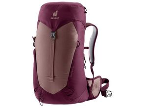 4046051171678 - AC Lite 22 SL Wanderrucksack Damen (5599 ashrose cassis)