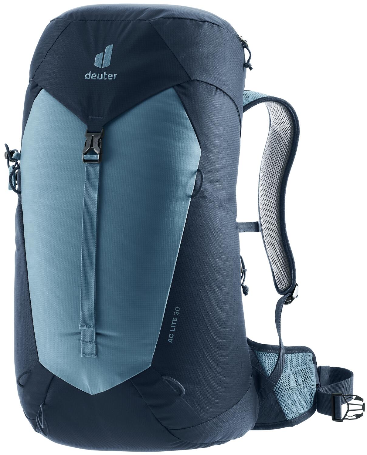 4046051171715 - AC Lite 30 Wanderrucksack (1374 atlantic ink) 4046051171715 - AC Lite 30 Wanderrucksack (1374 atlantic ink)