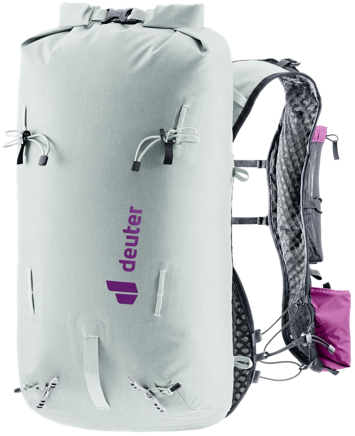 4046051172125 - Vertrail 16 Hochtouren Rucksack (4519 tin lotus) 4046051172125 - Vertrail 16 Hochtouren Rucksack (4519 tin lotus)