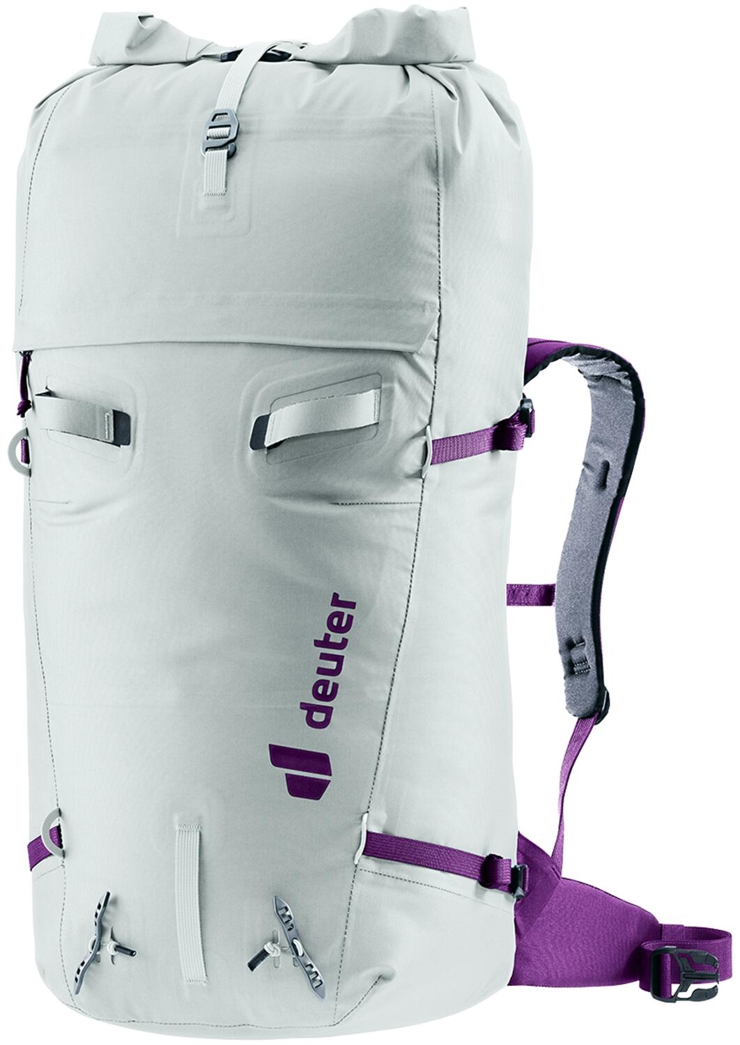 4046051172156 - Durascent 42+10 SL Rucksack (4347 tin mystic)