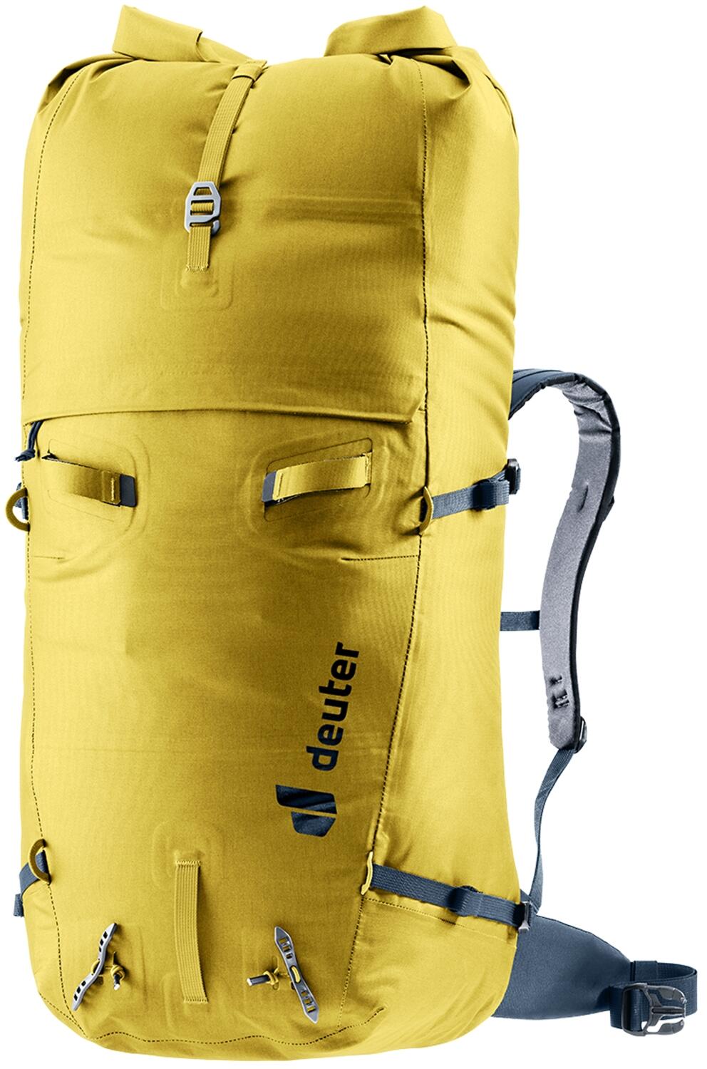 4046051172163 - Durascent 44+ 10 Rucksack (8309 turmeric ink)