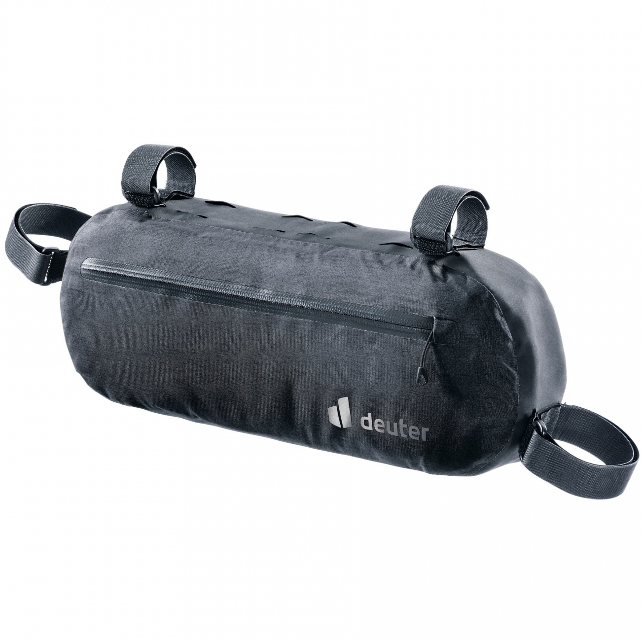 4046051172279 - Cabezon FB 4 Fahrrad Rahmentasche Wasserdicht 4L Schwarz Bikepacking 4046051172279 - Cabezon FB 4 Fahrrad Rahmentasche Wasserdicht 4L Schwarz Bikepacking
