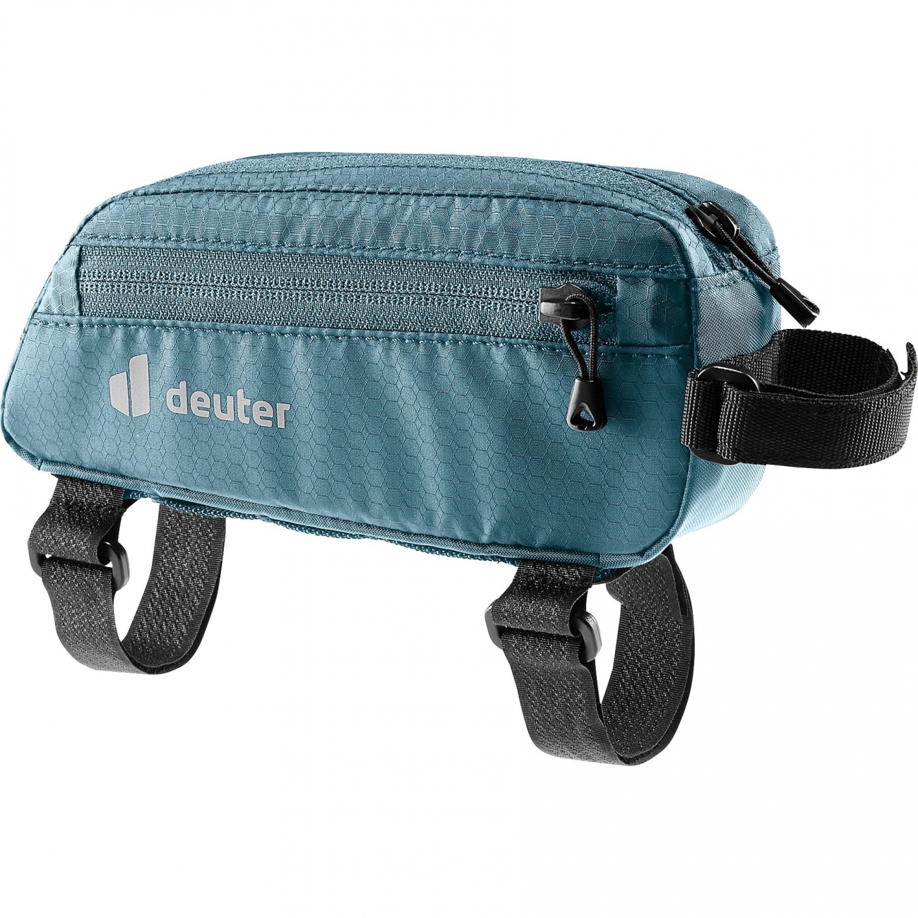 4046051172538 - Tasche Energy Bag 05 für Mountainbike Grau Blau Atlantic 4046051172538 - Tasche Energy Bag 05 für Mountainbike Grau Blau Atlantic