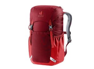 4046051172590 - Junior Rucksack 18L Robust Recycelt Masala-Cherry Rot