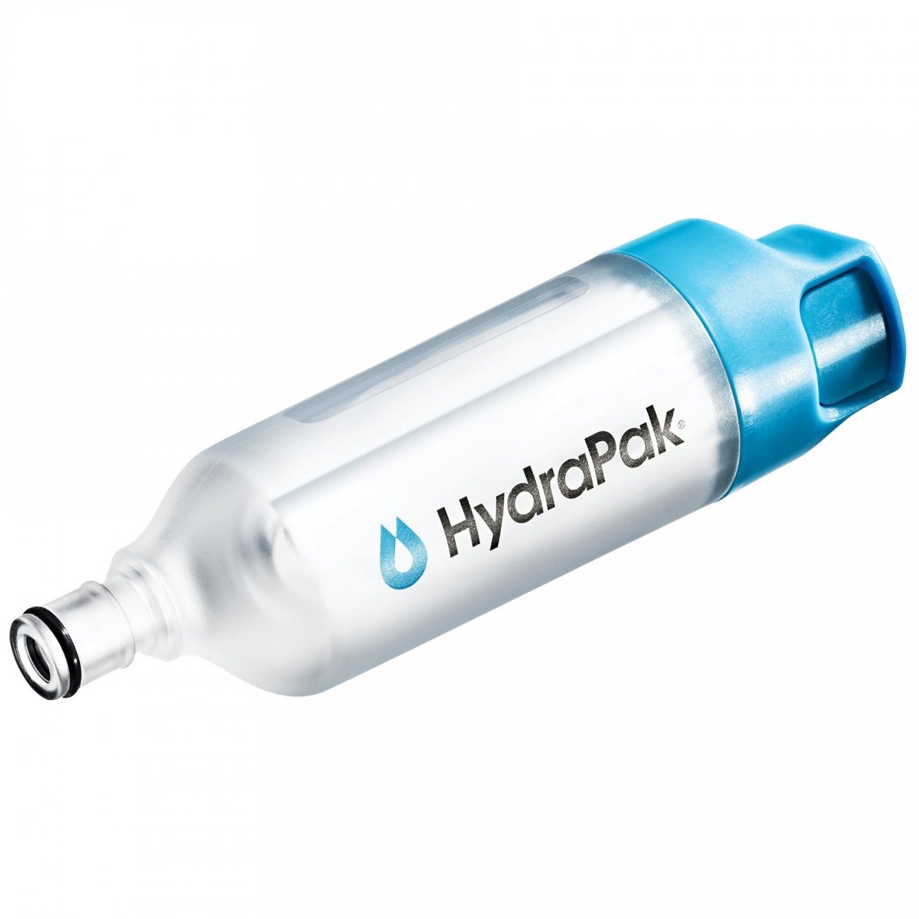 4046051176697 - Streamer Wasserfilter für Trinkblase Transparent PFAS-frei