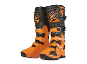 4046068601205 - Crossstiefel ONeal RMX Pro Schwarz-Orange 39