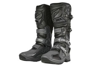 4046068635460 - Stiefel ONeal RMX Pro Schwarz-Grau