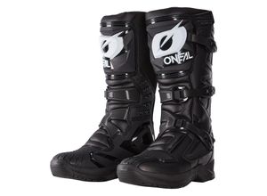 4046068650449 - Crossstiefel ONeal RSX Schwarz