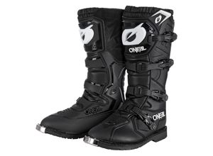 4046068654393 - Stiefel ONeal Rider Pro 2 Schwarz