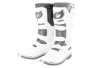 4046068654522 - Stiefel ONeal Rider Pro 2 Weiß