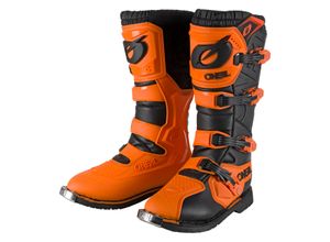 4046068654799 - Crossstiefel ONeal Rider Pro 2 Orange 4046068654799 - Crossstiefel ONeal Rider Pro 2 Orange