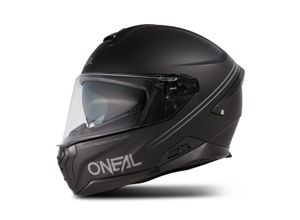 4046068658483 - Integralhelm ONeal Challenger Schwarz